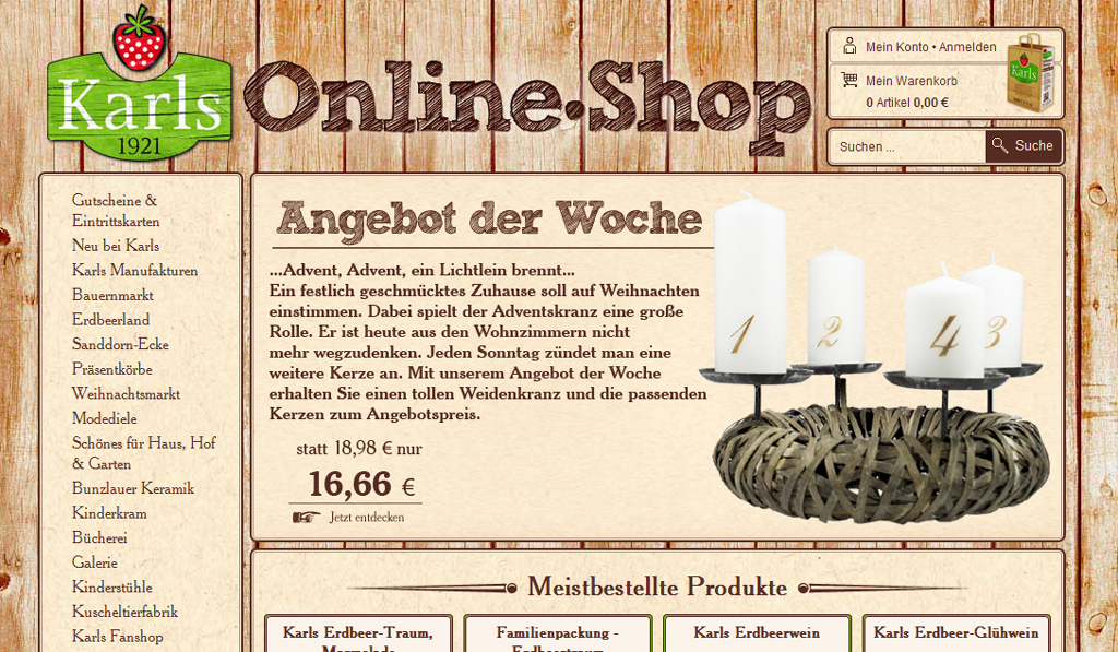 karlsshop_screenshot Karls-Shop Screenshot