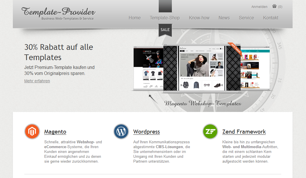 template-provider-screenshot Template Provider Screenshot