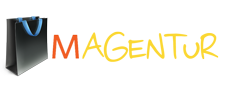 magentur.net Logo