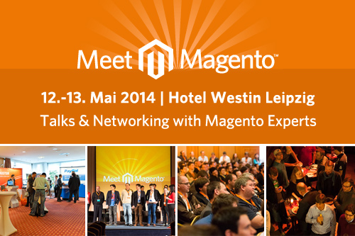 MEET Magento 2014
