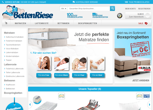 bettenriese_de